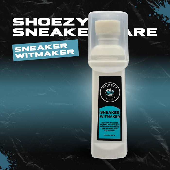 Shoezy | Sneaker Witmaker