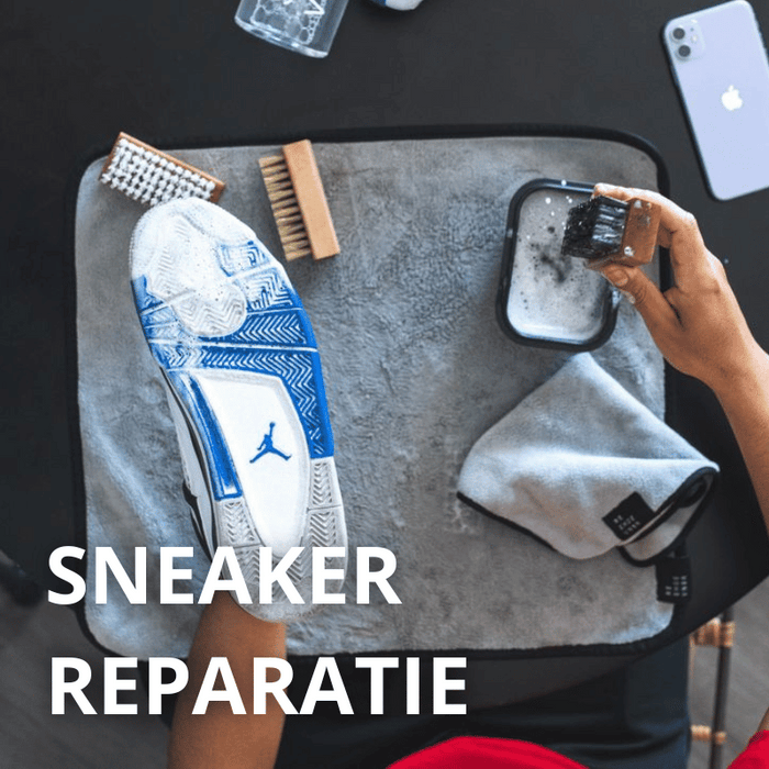 Shoezy | Sneaker Reparatie